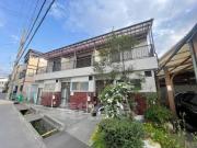 京阪本線香里園駅まで徒歩9分