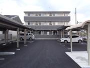 ＪＲ仙山線山形駅まで徒歩21分