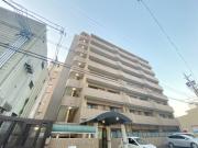 ＪＲ中央本線千種駅まで徒歩4分