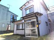 道形町12-23貸家B