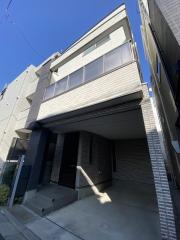 都営大江戸線西新宿五丁目駅まで徒歩12分