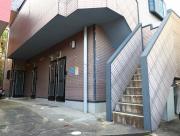 カーサヴェルデ梁川