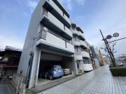 コーポ古城