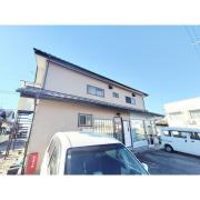 牛川アパート