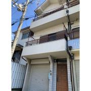 地下鉄今里筋線清水駅まで徒歩13分