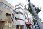 さつきマンション