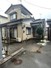 早通北2-1-4 戸建