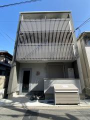 ビエノス京都伏見