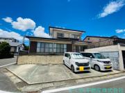 津久礼一戸建て