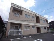 岐阜県岐阜市西鶉４丁目