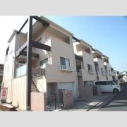 八丈グランドハイツN