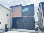 リナージュL豊橋多米中町1丁目第1期 2号棟