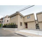 東京メトロ千代田線代々木上原駅まで徒歩7分