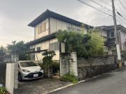 春日台3丁目戸建