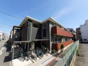 地下鉄四つ橋線北加賀屋駅まで徒歩3分