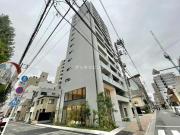 ジオエント上野稲荷町