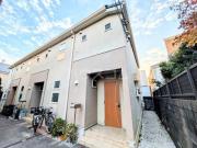 ラフィーネ深沢