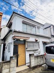 東武東上線鶴瀬駅まで徒歩24分