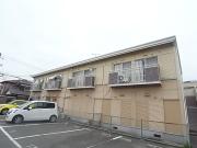 ＪＲ山陽本線はりま勝原駅まで徒歩12分
