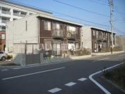 リースランド伊都 I