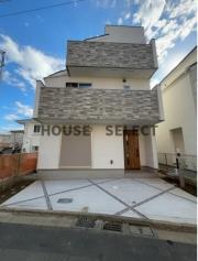 東急田園都市線二子玉川駅まで徒歩14分