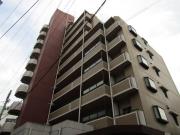 東部市場前レジデンス