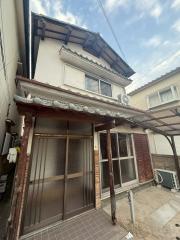 ＪＲ阪和線信太山駅まで徒歩19分