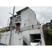 霞ヶ丘一丁目貸家