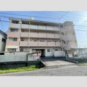 エヌタス西河渡 A棟