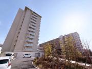 ローレルスクエア長岡京ザ・マークス