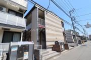 相鉄本線相模大塚駅まで徒歩12分