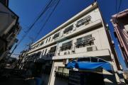 近鉄大阪線長瀬駅まで徒歩10分