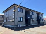ＪＲ羽越本線金塚駅まで徒歩4分