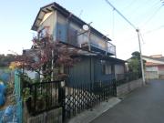 ＪＲ内房線姉ケ崎駅まで徒歩17分