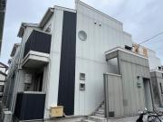 クレフラスト幸町C