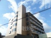 南海本線住吉大社駅まで徒歩3分