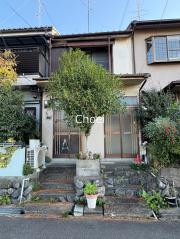 小倉町南堀池戸建