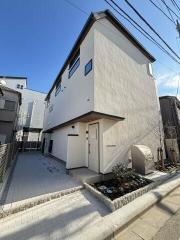 東急田園都市線池尻大橋駅まで徒歩10分