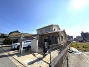 近鉄長野線喜志駅まで徒歩5分