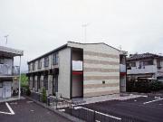 レオパレスシャルムII