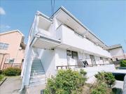 グリーンヒルズ山田8