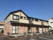 ＪＲ高崎線熊谷駅までバス約34分 徒歩5分