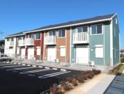 ブレス ハウス柏西町 ディー