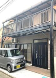 ＪＲ京浜東北・根岸線上中里駅まで徒歩14分