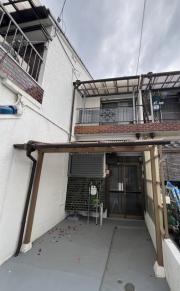 摂津市香露園テラスハウス