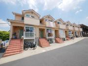 アスピリア宮前