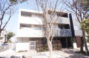 ヴァンヴェール西館