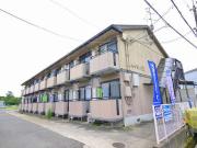 近鉄天理線天理駅まで徒歩16分