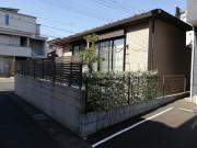 所沢市上安松戸建