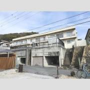 西新在家マンション